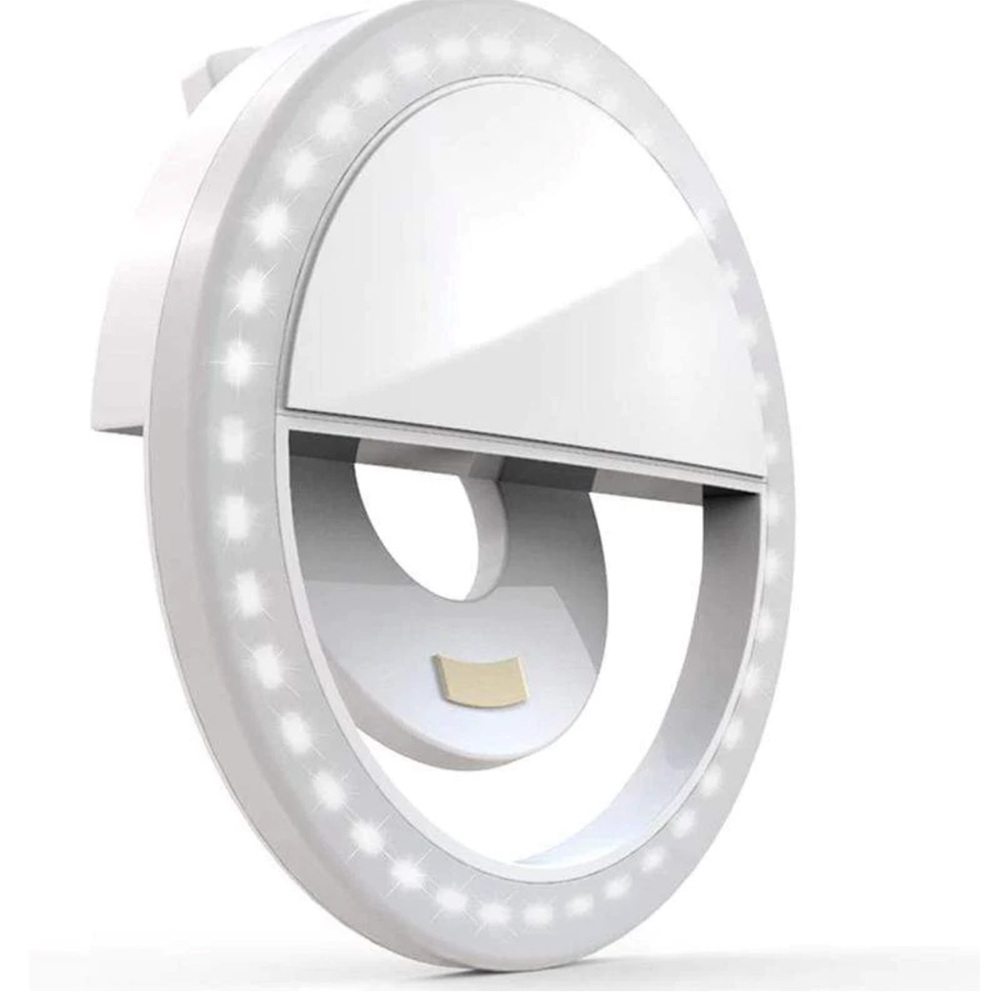 SOLD OUT RING LIGHT FOR PHONES - Picture 2 of 3